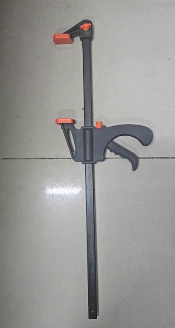 Cảo kẹp nhanh 12in (43.5cm)