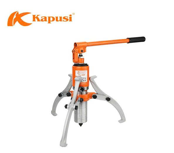 Cảo 3 chấu thủy lực 50T KPS_K0614