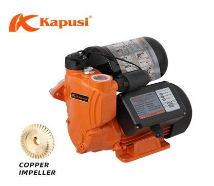 Máy bơm tăng áp KPS 750W/1HP_K10072