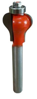 Mũi đào bi ngược 30ly (TP)