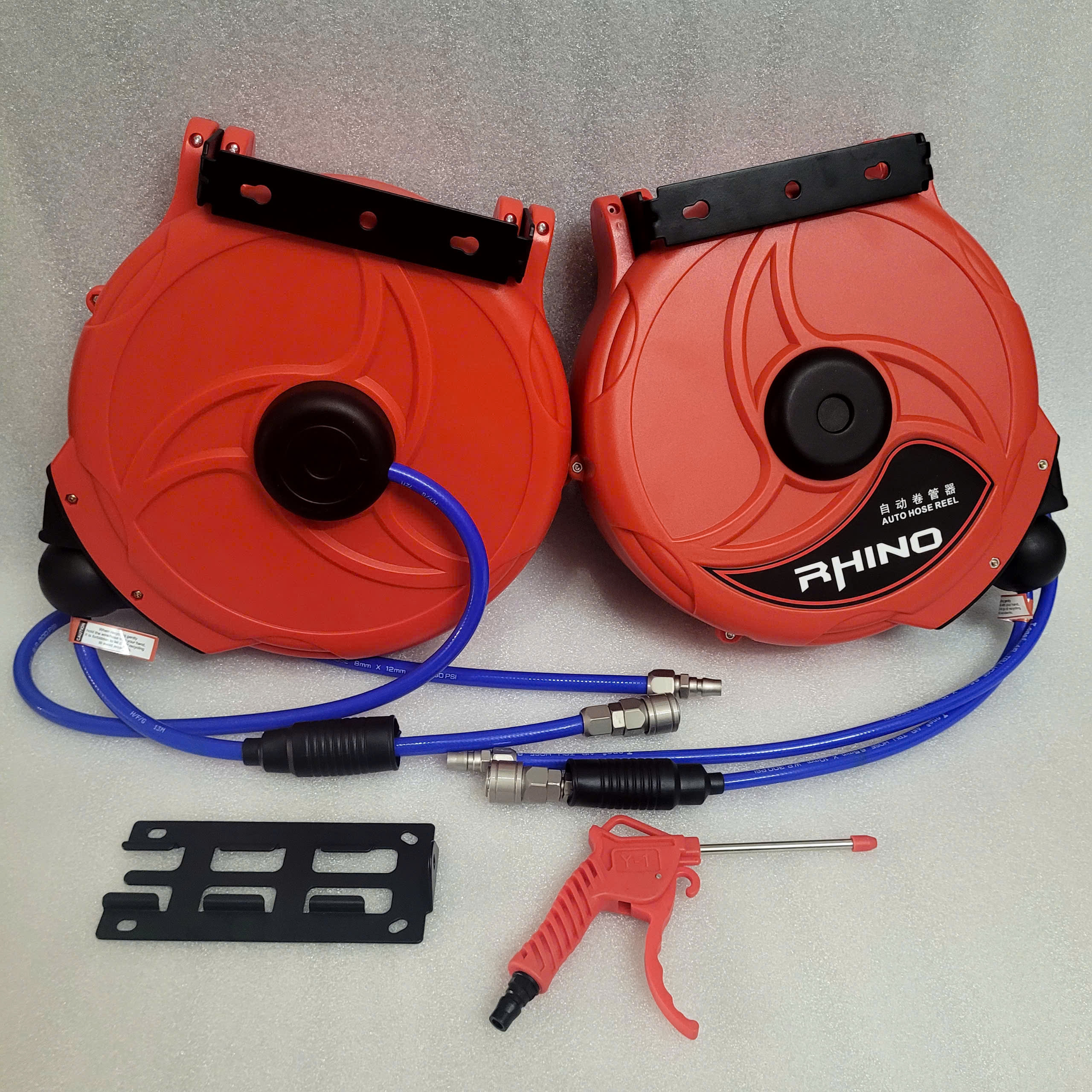 Dây tự rút RHINO TY-4_ 6.5*10*10m _5C/T_ MỚI