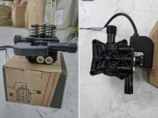 LK máy rửa xe_Bộ đầu máy rửa xe KHÔNG chỉnh_36C/T