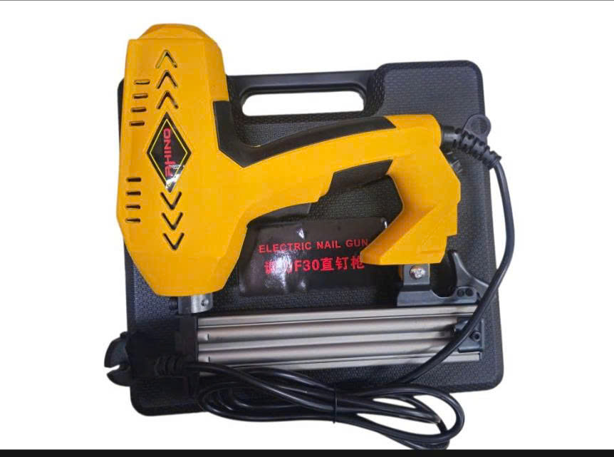 Súng bắn đinh RHINO F30 Bằng điện