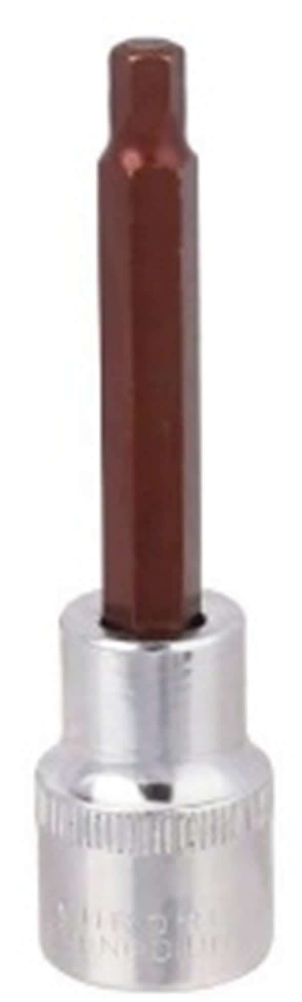 Đầu tuýp lục giác KPS 1/2*100mm_K7281_H8 (25C/H)