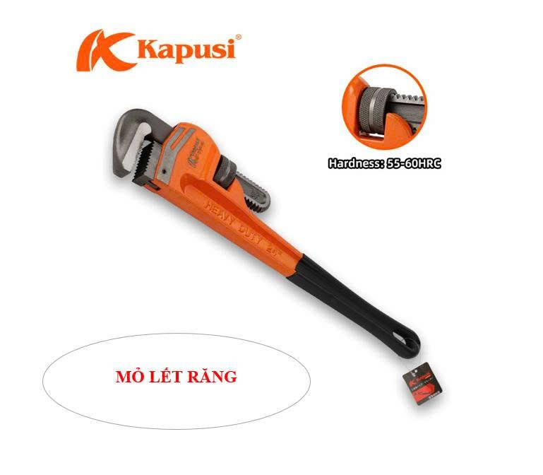 Mỏ lết RĂNG kps 48'_K0638_4C/T