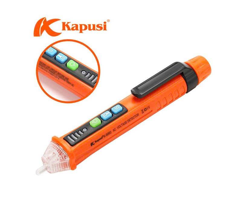 Bút thử & DÒ điện không tiếp xúc KPS_K9060_12/96
