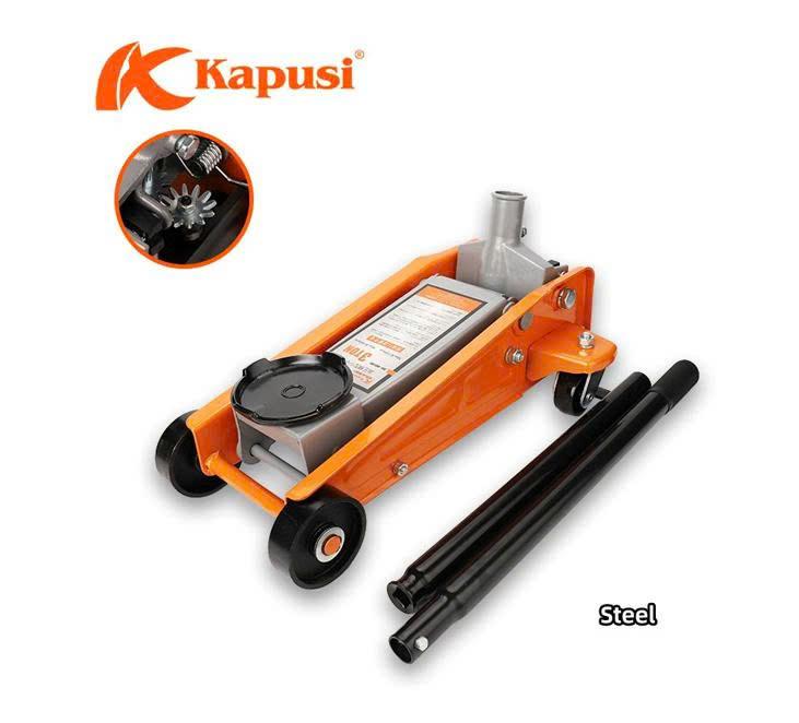 Con đội thủy lực cá sấu  KPS 3T_32kg_K0039