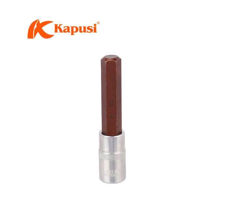 Đầu tuýp lục giác KPS 1/2*100mm_K7280_H7 (25C/H)