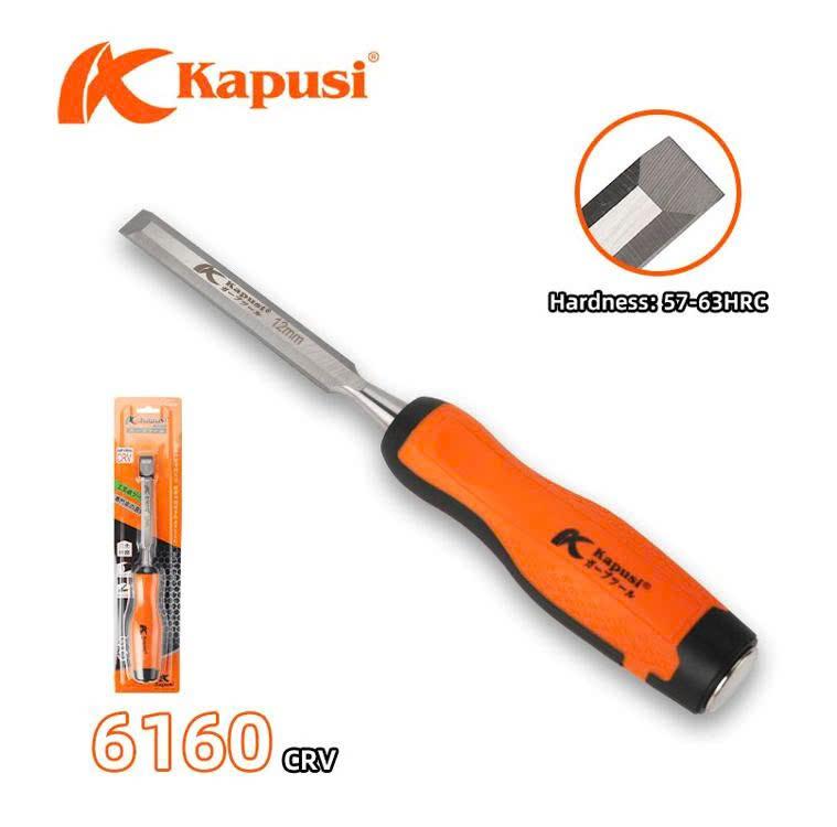 Mũi đục tay KPS 22mm_K3946_12C/H