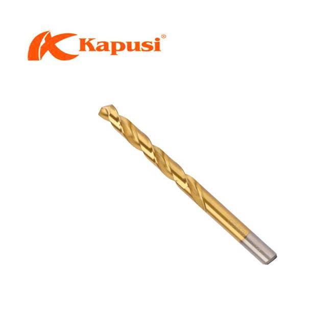 Mũi khoan inox Kapusi 3.5ly_K3534
