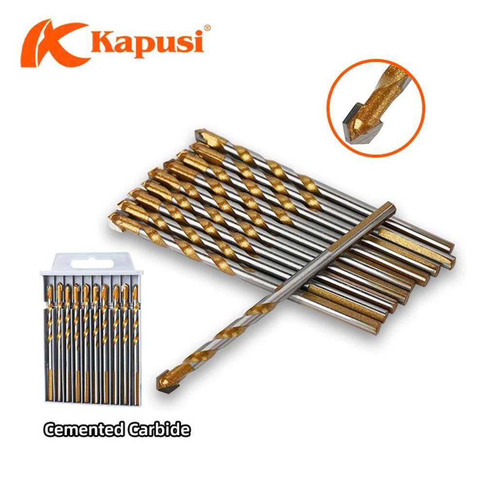 Khoan đa năng 10ly KPS_VÀNG DÀI_K3914_05C/Vỉ -50C/HỘP