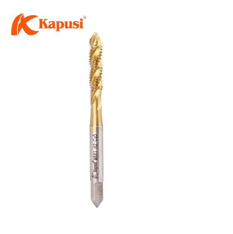Mũi taro phủ titan M35 KPS M4_K3244_10C/Vỉ