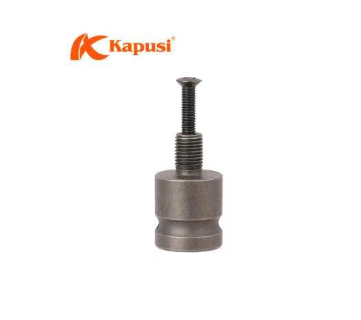 Đầu chuyển từ mở ốc--> đầu ren 13mm KPS có ốc_K7849