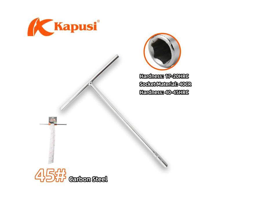 Cần mở ốc  bằng tay chữ T KPS_15ly_K7084_20/80