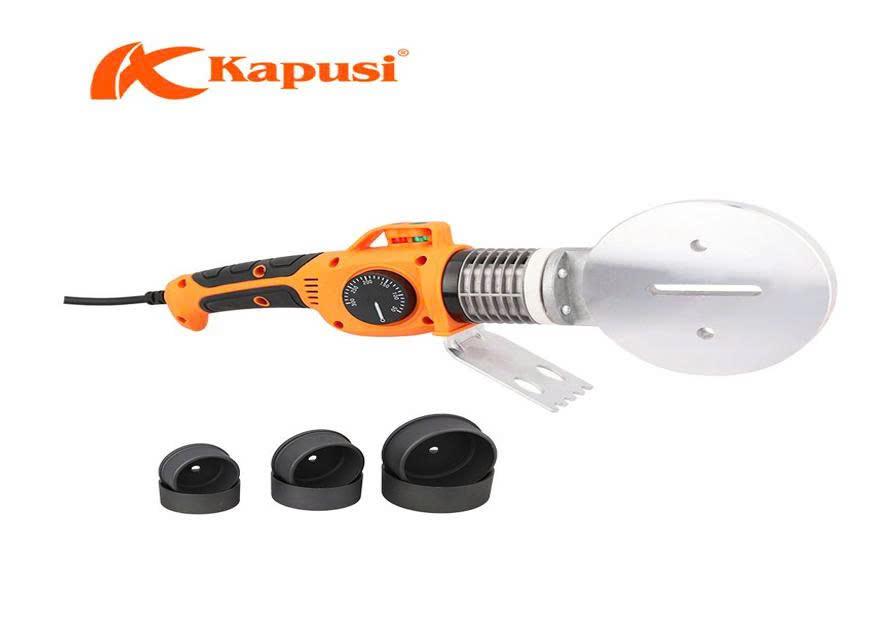 Máy hàn ống nhựa bằng nhiệt phi 75-110mm KPS_K9303 /K9302