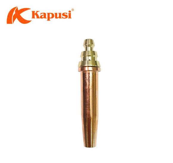 Béc cắt oxy số (#2) KPS_K2077_Vỉ_05/10/60