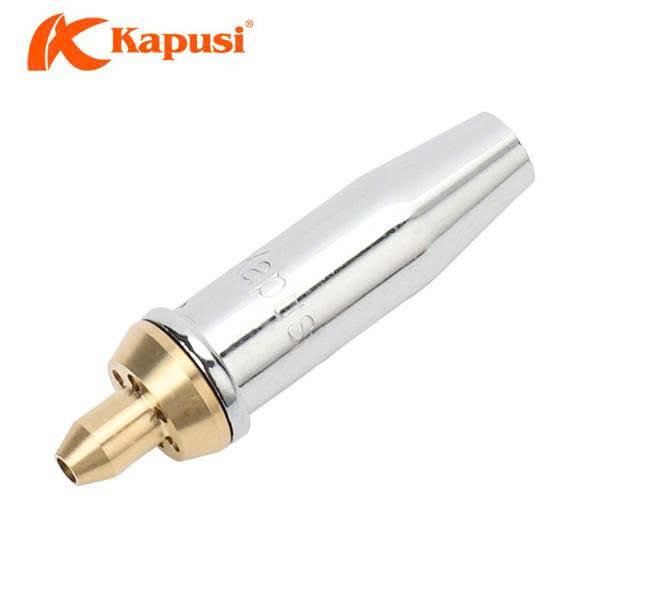 Béc cắt oxy số (3) KPS_K2072 /2066_10C/H