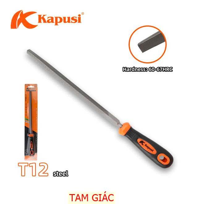 Dũa hình tam giác KPS_K3751_(12C/H)