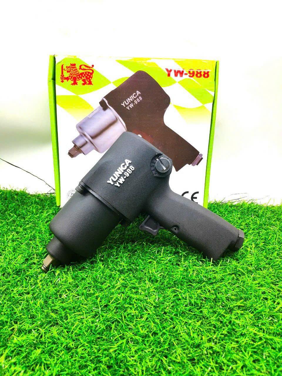 Súng mở ốc Yunica YW-988
