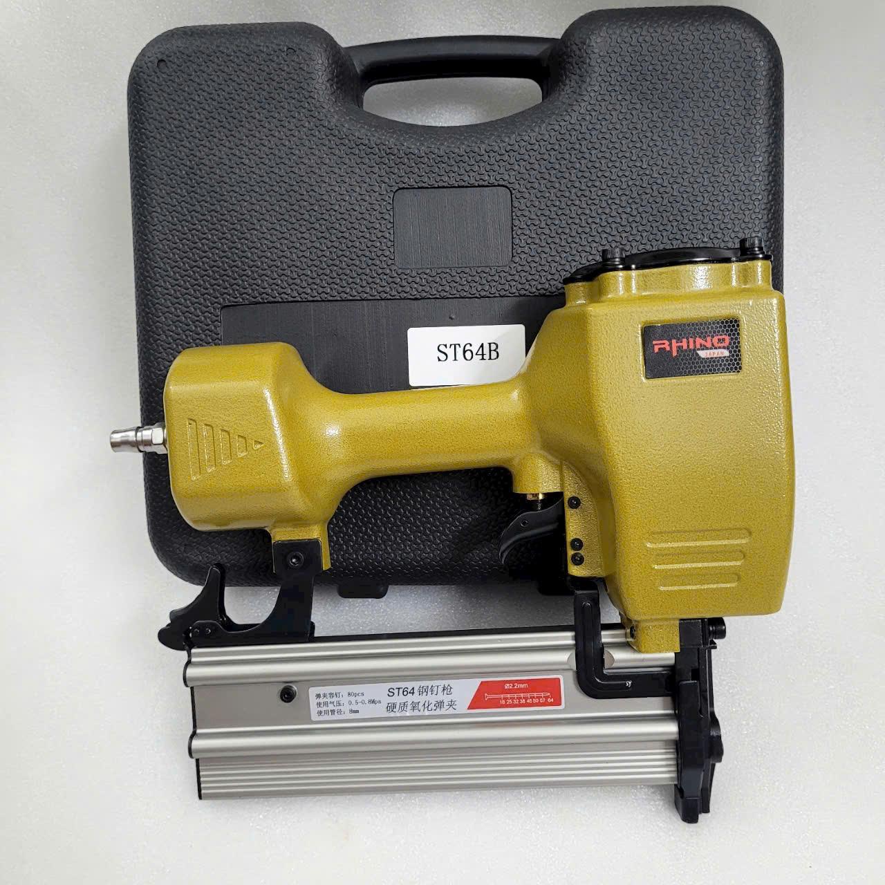Súng bắn đinh RHINO RHST64 6C