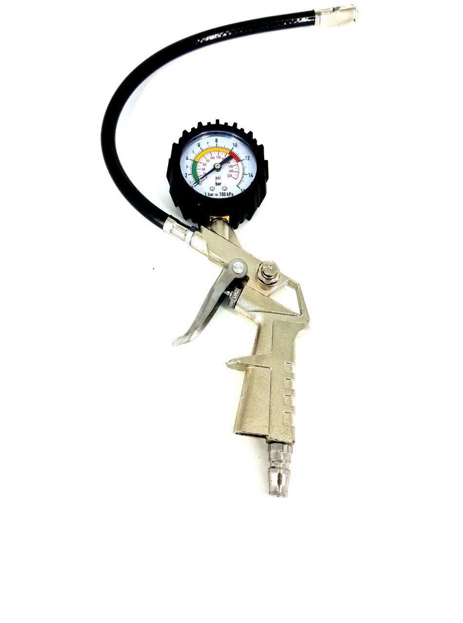 Bơm xe có đồng hồ_50C/T