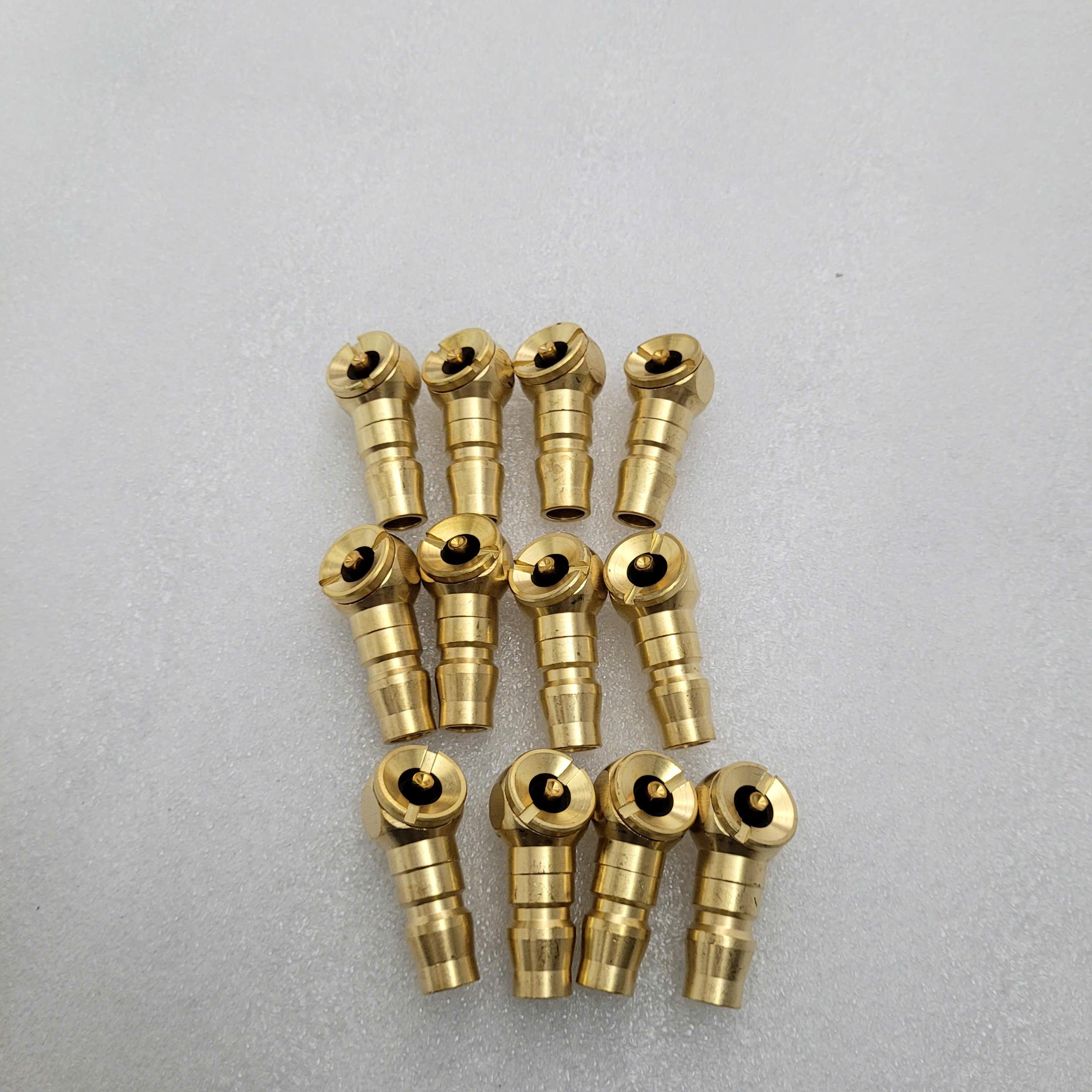 Đầu bơm xe thau (TP) 20C