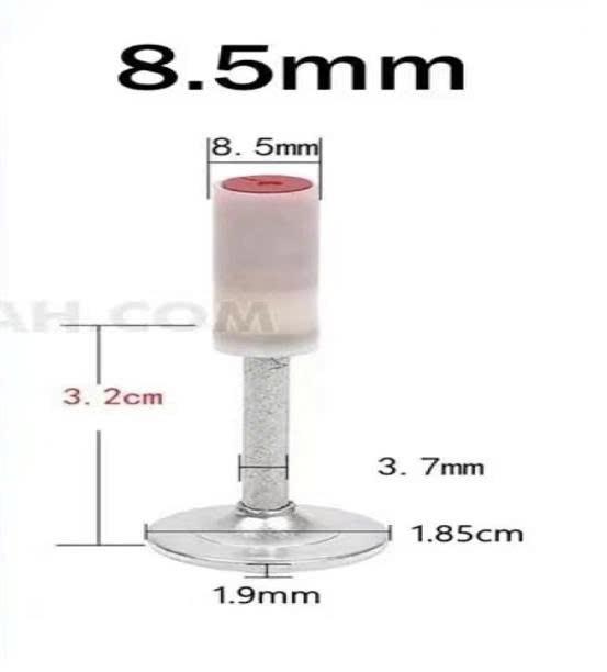 Đinh nổ KPS 8.5mm_K6892_100c/10H/T