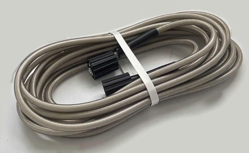 Ống áp lực 20M TRẮNG con rùa (22-22)